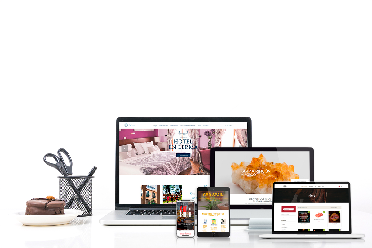 Agencia SEO en Valladolid