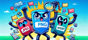 SEO en imágenes — guía de optimización para posicionar en Google